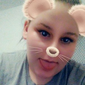 Meet your Posher, Brawnae